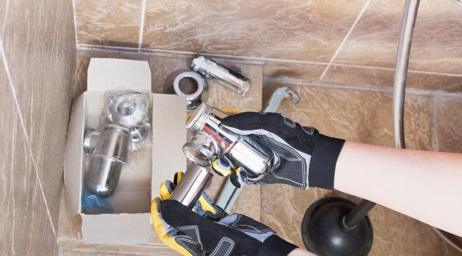 Professional New roof installation in Bodega, CA